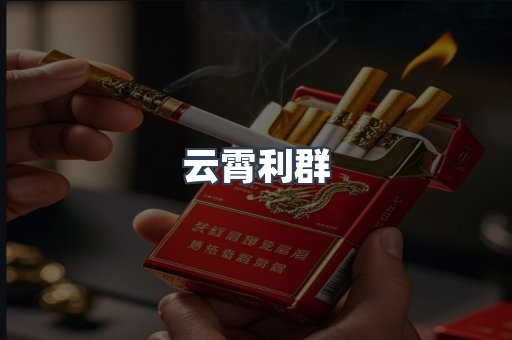 云霄利群
